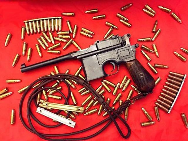 冲锋枪吧_mp18冲锋枪手机游戏_冲锋枪app