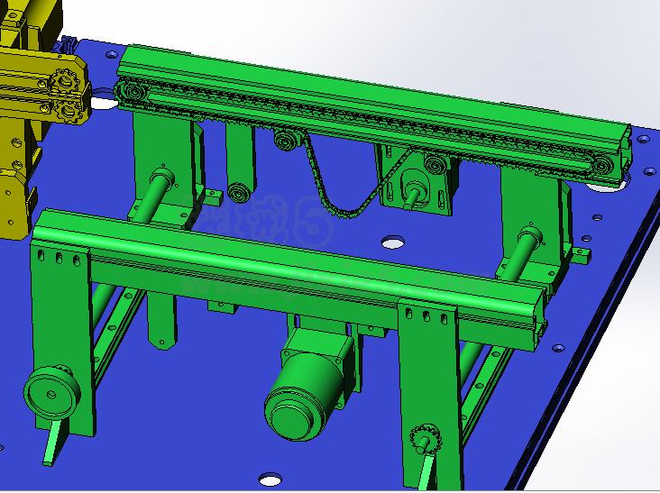 sw二维图转三维图_solidworks三维转二维工程图_sw怎么把二维工程图转为实体