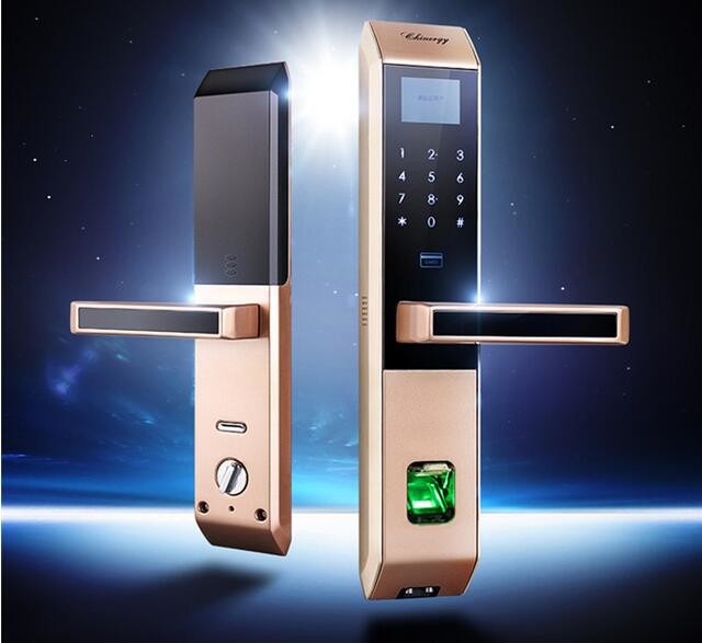 指纹锁带打手机游戏能用吗_指纹锁能用手机开吗_打游戏手机带指纹锁