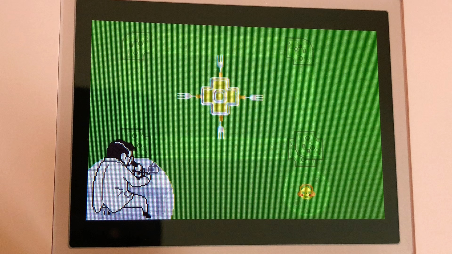 用手机玩gba游戏用什么软件_gba手机游戏操作_手机版gba游戏