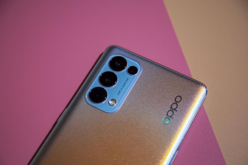 oppo手机体感游戏_oppo手机游戏触感_oppo触感强度