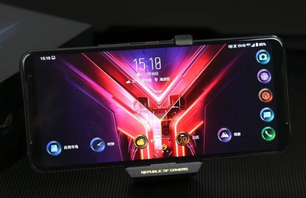 rog游戏手机怎样_手机游戏roguelike_手机游戏roblox新手教程