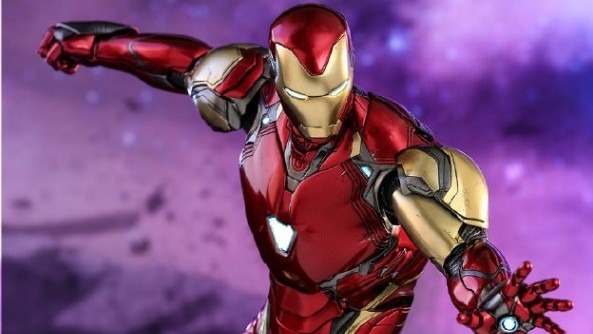 钢铁侠手游中文版下载_钢铁侠下载手机版_钢铁侠游戏手机哪下载