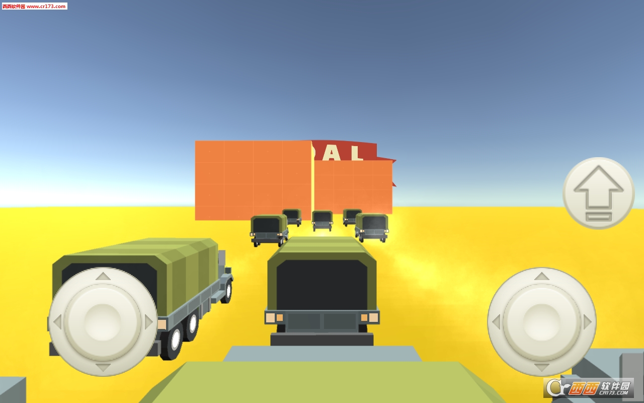 把一个大卡车手机游戏_卡车手机游戏大全_卡车手机游戏大全破解版