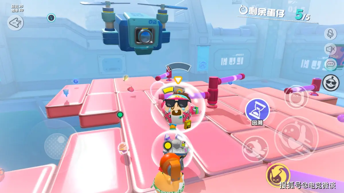 波岛手机游戏：充满惊喜和探险的乐园，让你欲罢不能