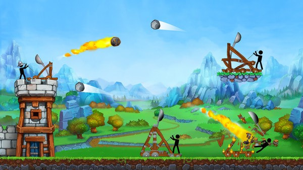 跟平板相似的手机游戏_平板相似手机游戏推荐_类似平板的手机