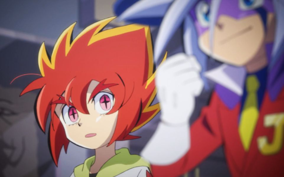 怪盗jokersj_怪盗joker第三季_怪盗joker会出第五季吗