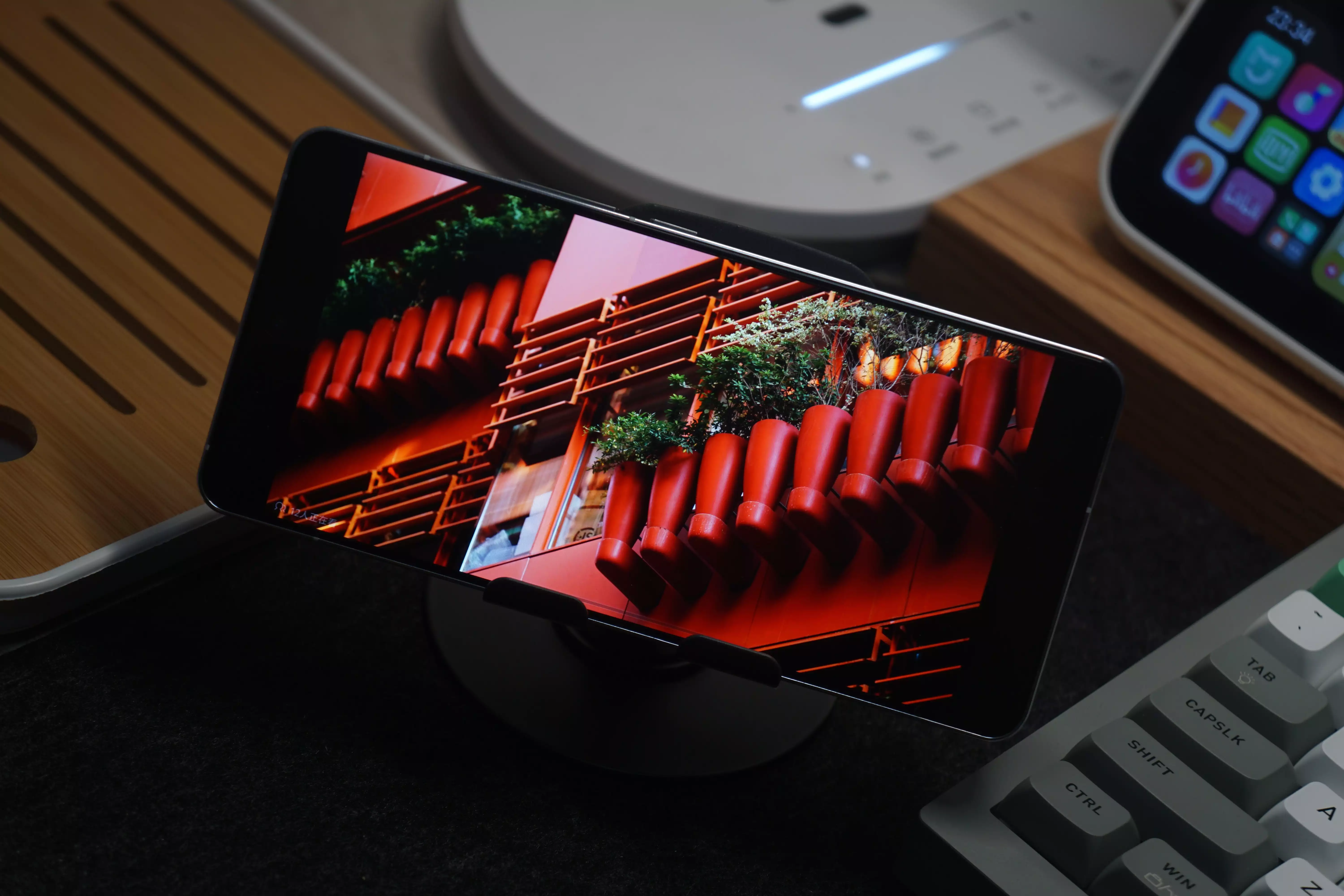 iqoo手机的游戏模式_iqoo7手机的游戏模式_iqoo7游戏模式有啥