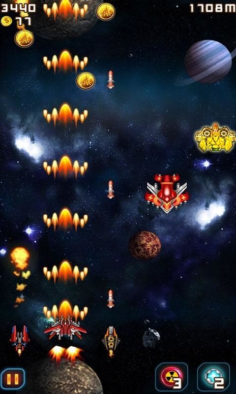 3d飞机游戏手机版_一款单机手机飞机游戏_飞机3d手机单机游戏