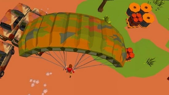 多人射击海外手机游戏介绍_好玩的海外射击手游_海外射击游戏大全