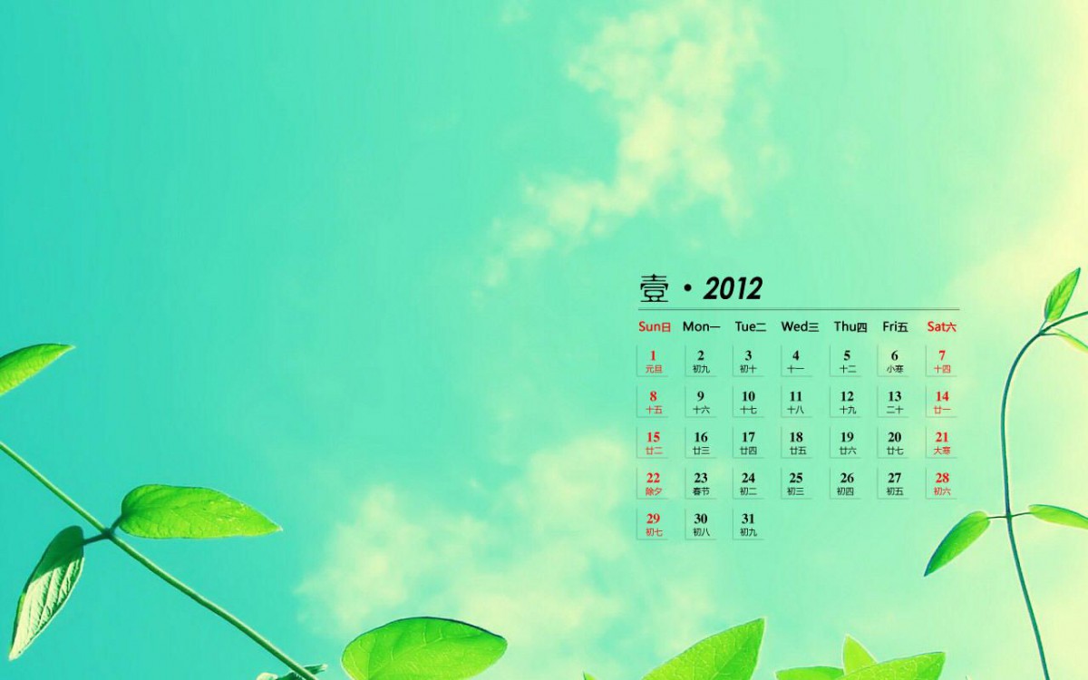 2012年1月1日_月日年还是日月年_哪些年是闰月年