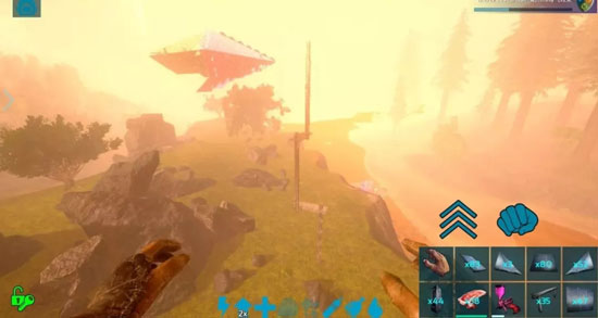 方舟生存进化手游盒子下载_方舟生存进化手机游戏盒_进化方舟生存攻略盒子