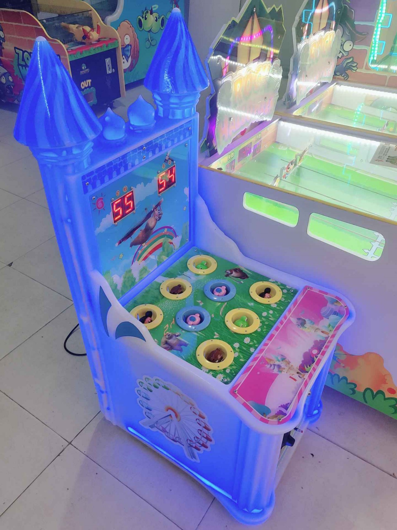 儿童手机体感游戏下载免费_儿童体感训练有什么用_体感游戏有哪些好玩的