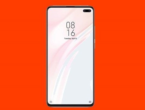 无挖孔手机2021_无挖孔手机推荐_打游戏的手机无挖孔好用吗