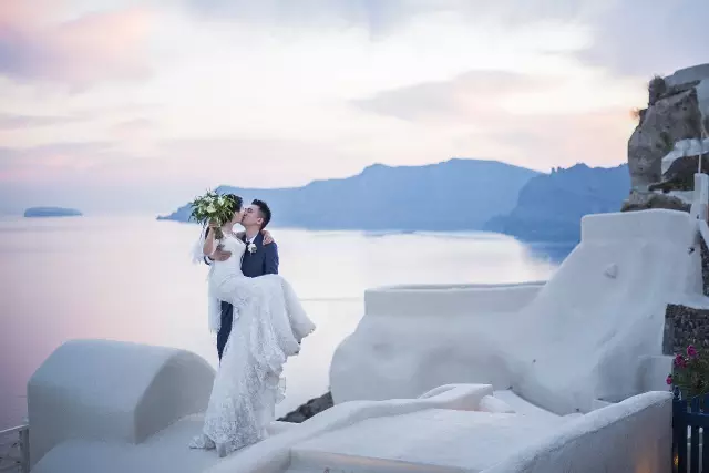 盛大希腊婚礼3_我的盛大希腊婚礼_盛大希腊婚礼图片