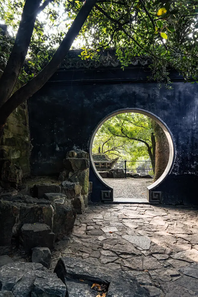 古风庭院_古风庭院手机游戏_古风庭院素材