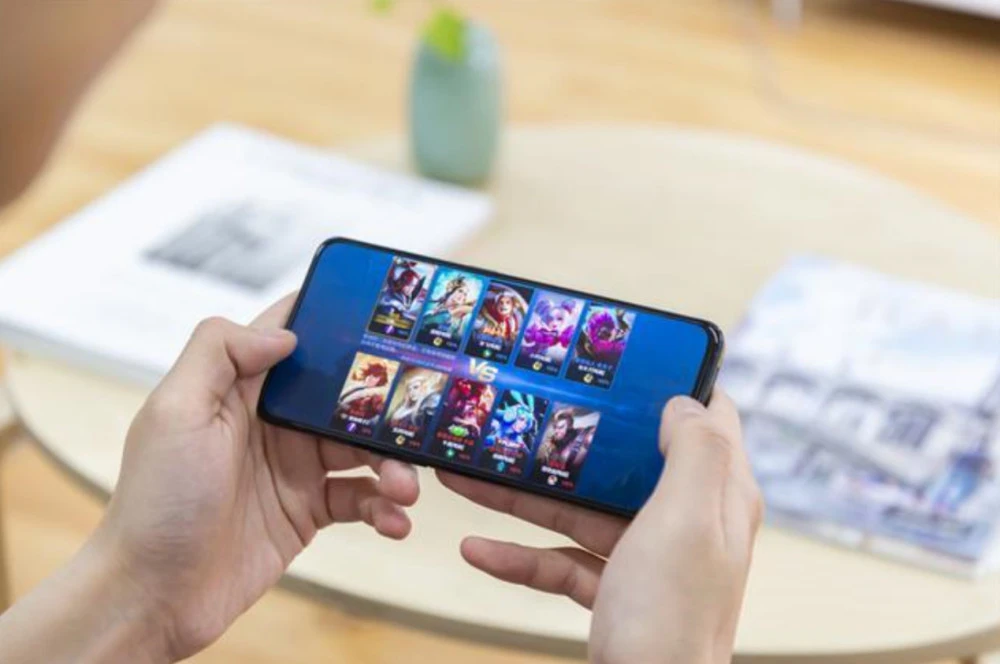 oppo手机容量小的游戏_oppo有游戏空间的手机_oppo手机专用小游戏