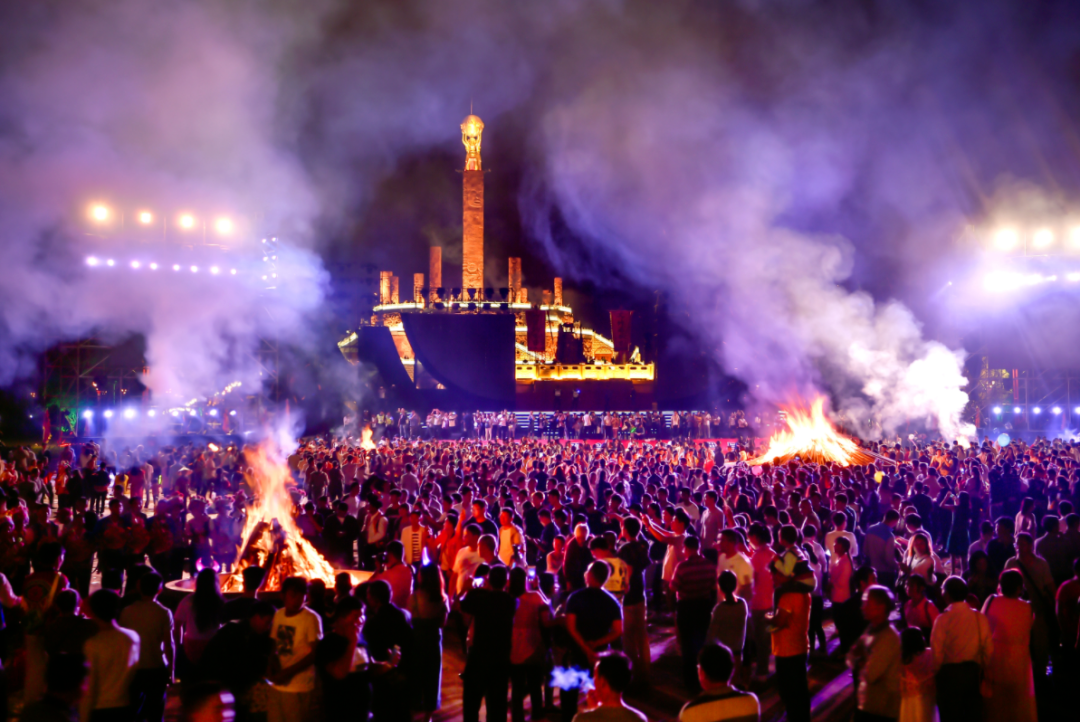 彝族的传统节日_彝族族传统节日_彝族的传统节日