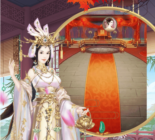 古风厨房手机游戏_古风厨房素材_好玩的厨房类游戏