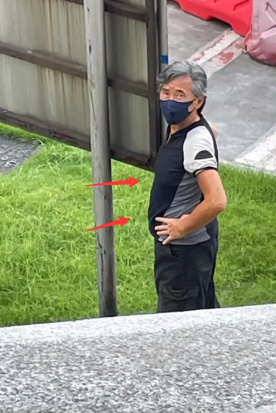 背心_背心痛什么原因导致的_背心尊者