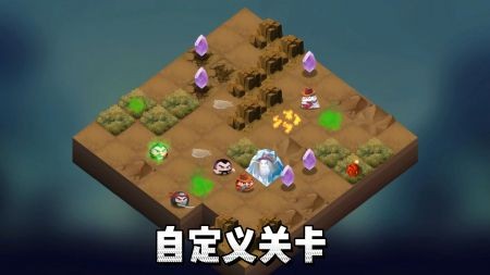 手机版视觉解谜游戏_俯视角度解谜游戏手机版_俯视角单机手游