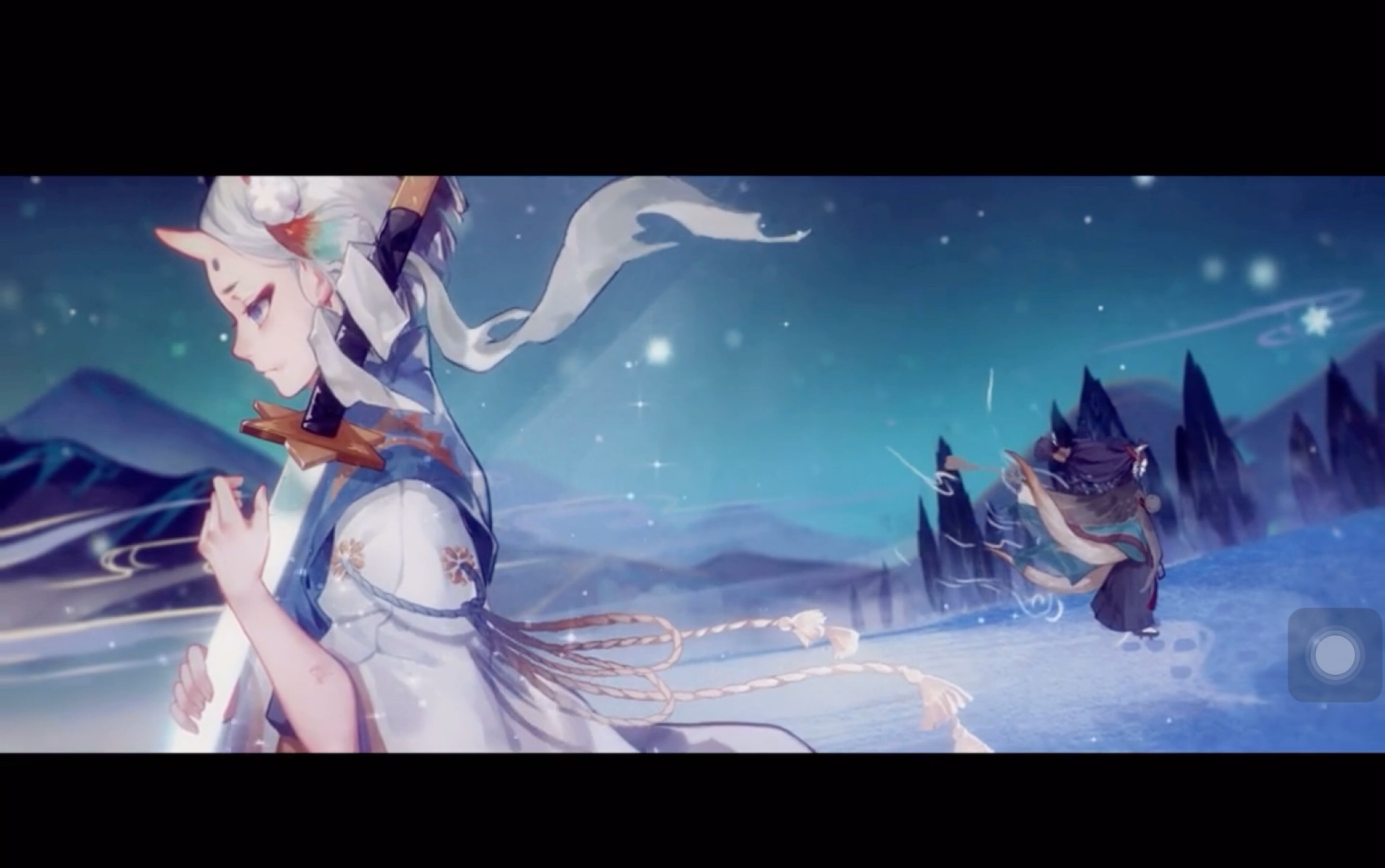 阴阳师平安物语番外在哪_阴阳师平安百物语_阴阳师平安物语第一季国语