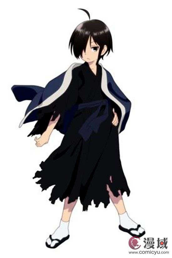 奇异太郎少年的妖怪绘日记_奇异太郎少年的妖怪绘日记_奇异太郎少年妖怪日记情头