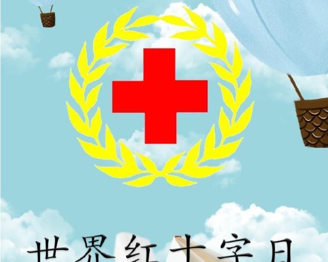 标志红十字运动诞生_标志红十字的诞生_红十字标志