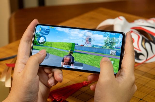 2021电竞游戏手机排行榜_3000左右游戏电竞手机_3000以内的电竞手机