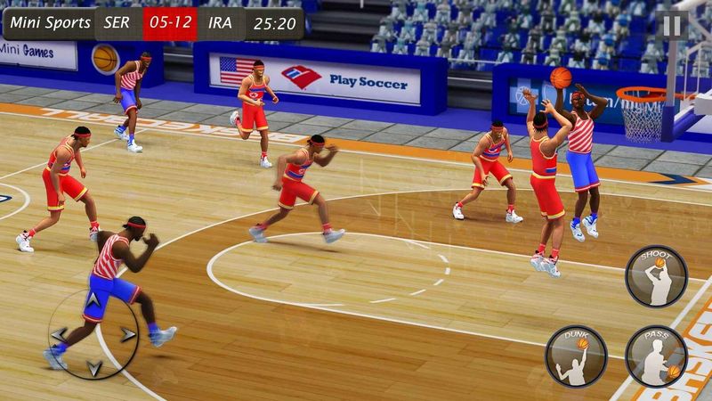 单机nba游戏 手机_单机手机游戏app_单机手机游戏排行榜