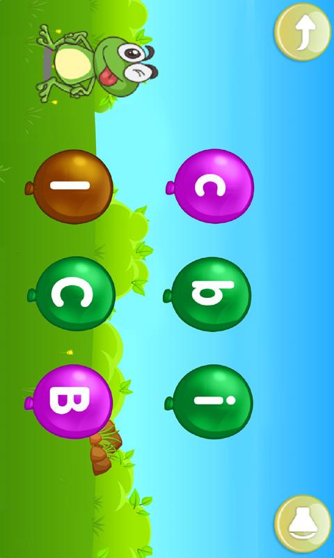 游戏打开一串英文字母_打开手机游戏突然弹出字母_游戏老出现字母