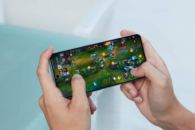 毕业季手机推荐_2021毕业买什么手机_毕业游戏手机推荐平价手机