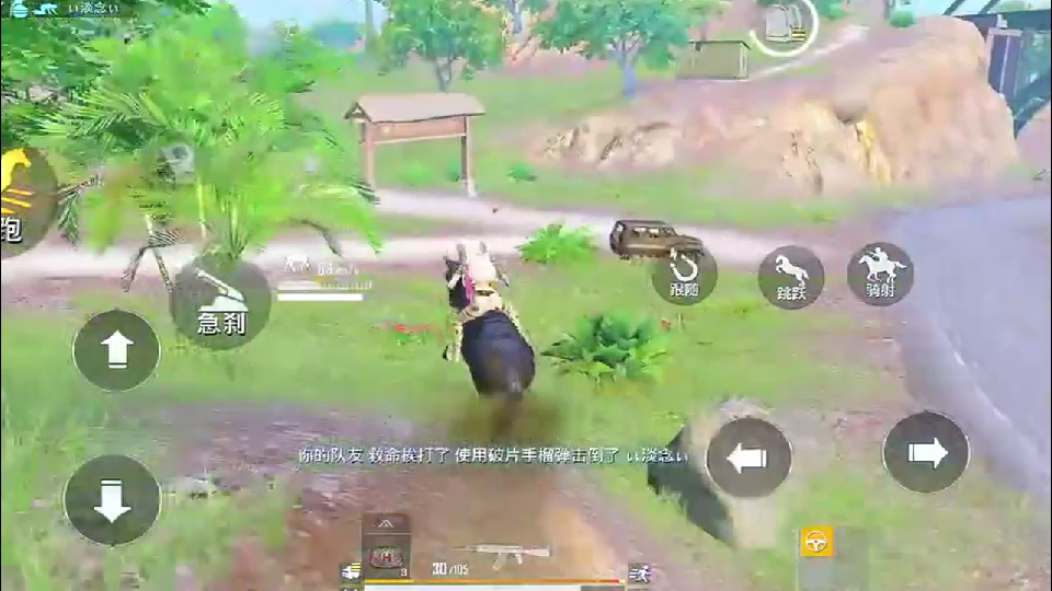 可以吃鸡的手机_吃鸡可以用哪些手机游戏_手机吃鸡用什么软件