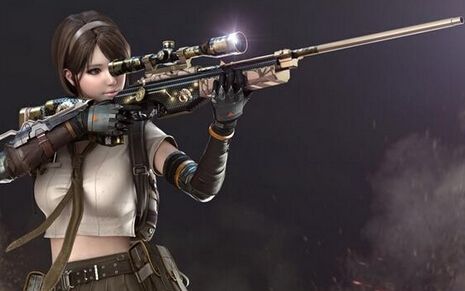 白羊座女生玩什么手机游戏_白羊座女生玩手机游戏好吗_白羊座女生玩手机游戏怎么样