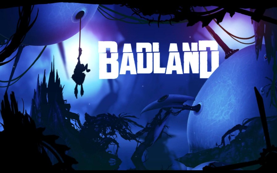 badland手机游戏_手机游戏平台_手机游戏手游