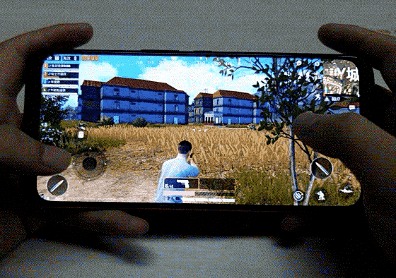 2021顶级游戏手机_2019高端游戏手机排行_高端手机游戏排行榜