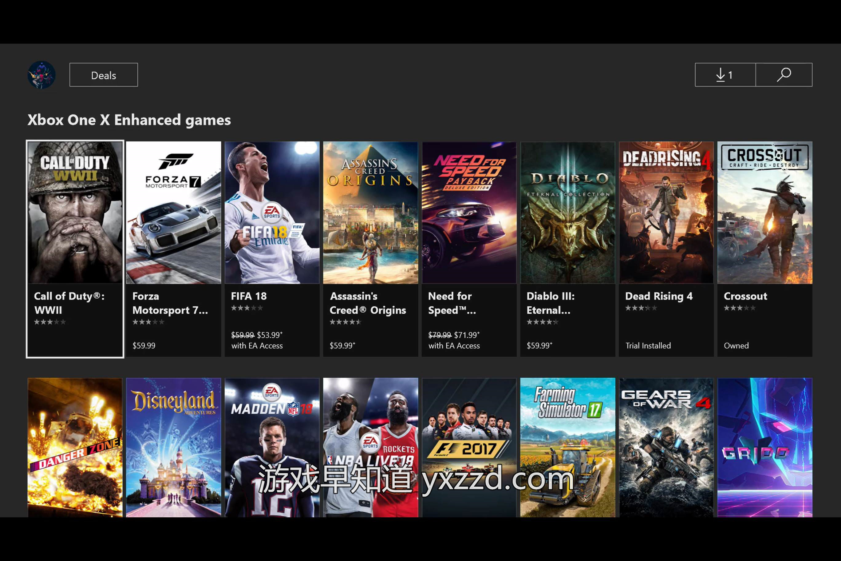 适配手机游戏最多的手柄是什么_xbox适配手机游戏_支持xbox手机游戏