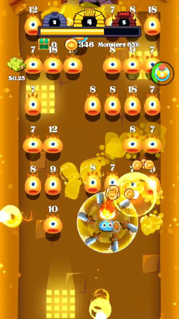 3d眼镜游戏手机如何旋转_3d眼镜专属游戏_360度旋转眼镜