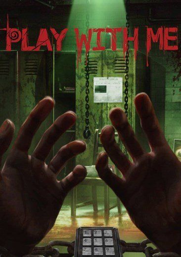 刺激的恐怖游戏手机游戏_游戏恐怖刺激手机版_游戏恐怖刺激手机怎么玩