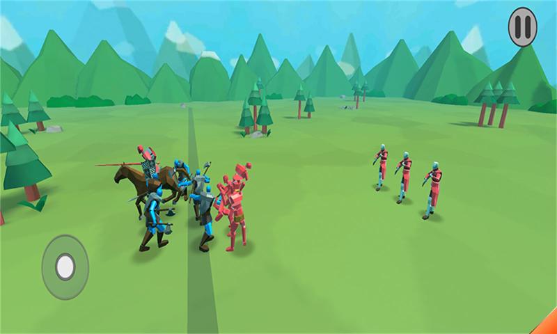 4399的手机游戏_4399上好玩的手机游戏_手机上玩4399的软件