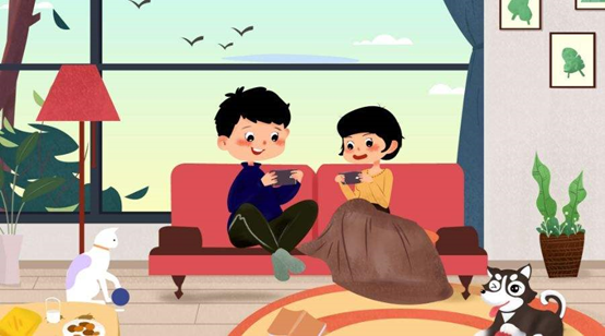 大一男生打游戏玩手机吗_大学男生打游戏现状_大一男生玩打手机游戏正常吗