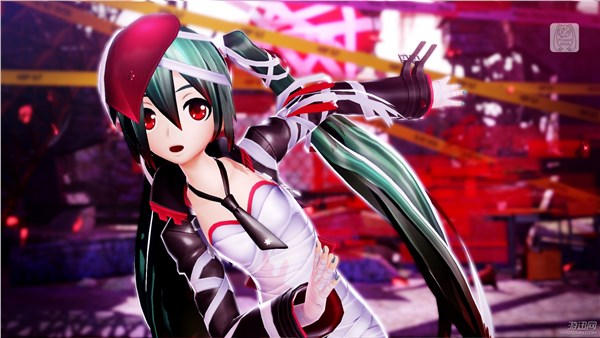 初音未来歌姬计划2手游_初音未来歌姬计划手机游戏_初音未来歌姬计划pv鉴赏