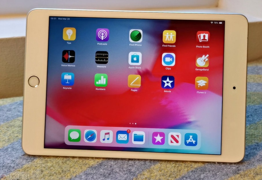 ipad玩手机游戏卡不卡-iPad 玩手游：大屏幕带来的爽感