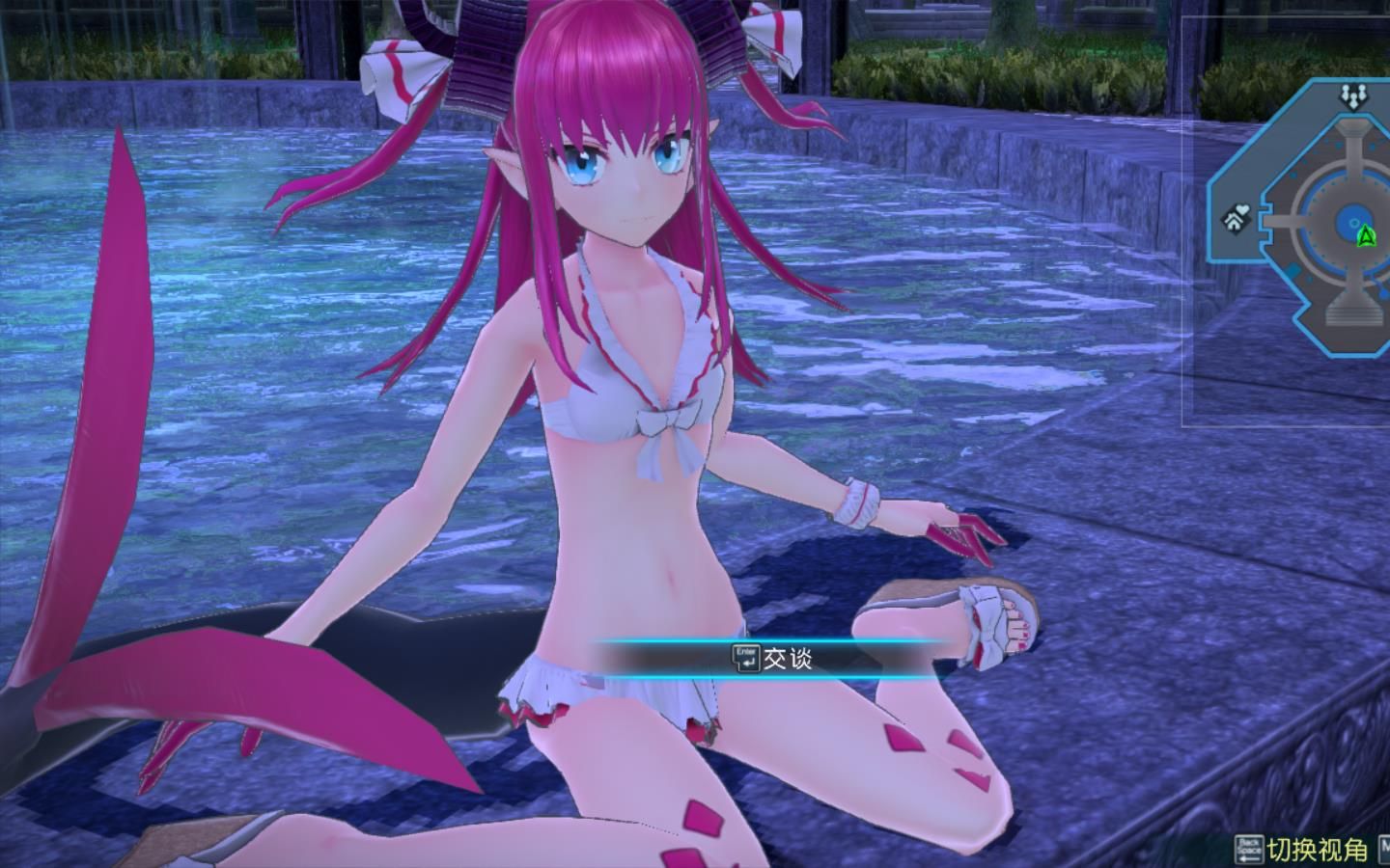 fateextella手机游戏_手机游戏推荐_手机游戏机推荐排名