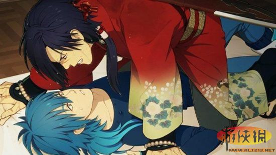 4399游戏盒子下载手机版_bl手机游戏下载汉化版_安卓bl无删减汉化游戏