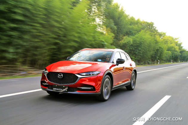 马自达cx4停产了吗_马自达cx-4_马自达cx4防冻液多少升