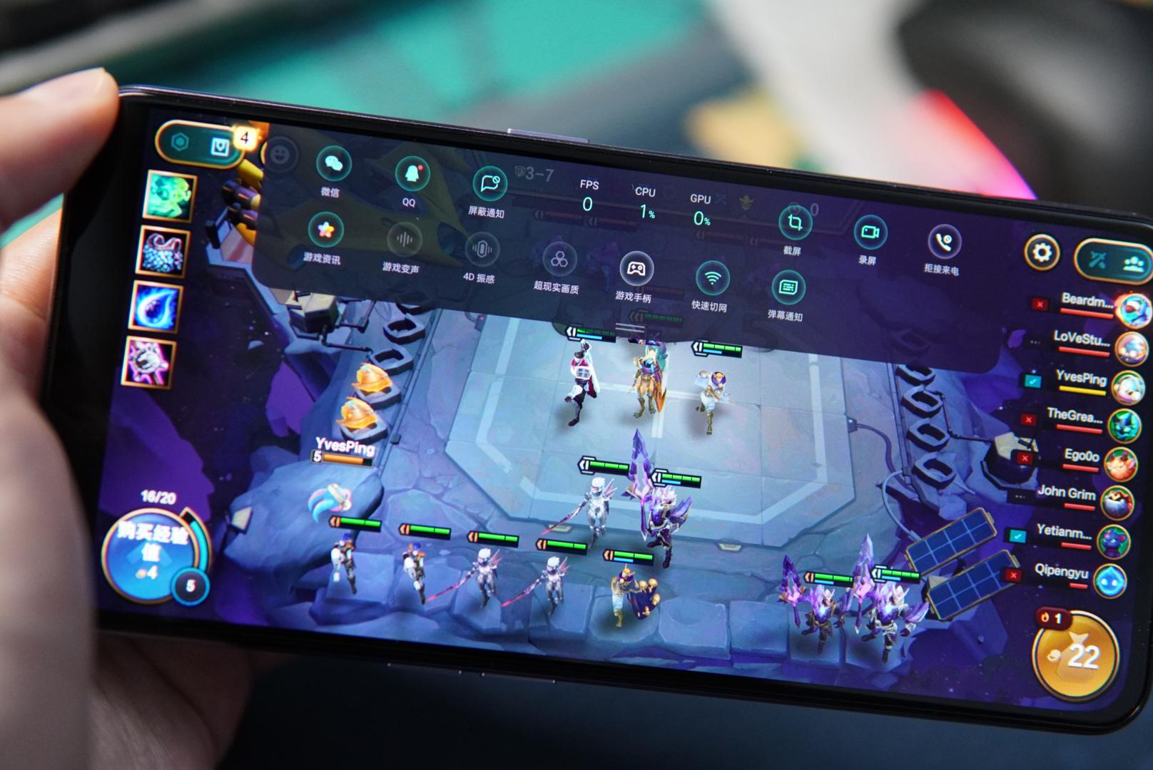 游戏空间oppo_oppo的游戏空间真的有用吗_oppo游戏手机有游戏空间