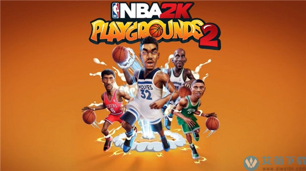 手机版nba2k下载_nba2k手机游戏下载_nba2k手机版下载安装