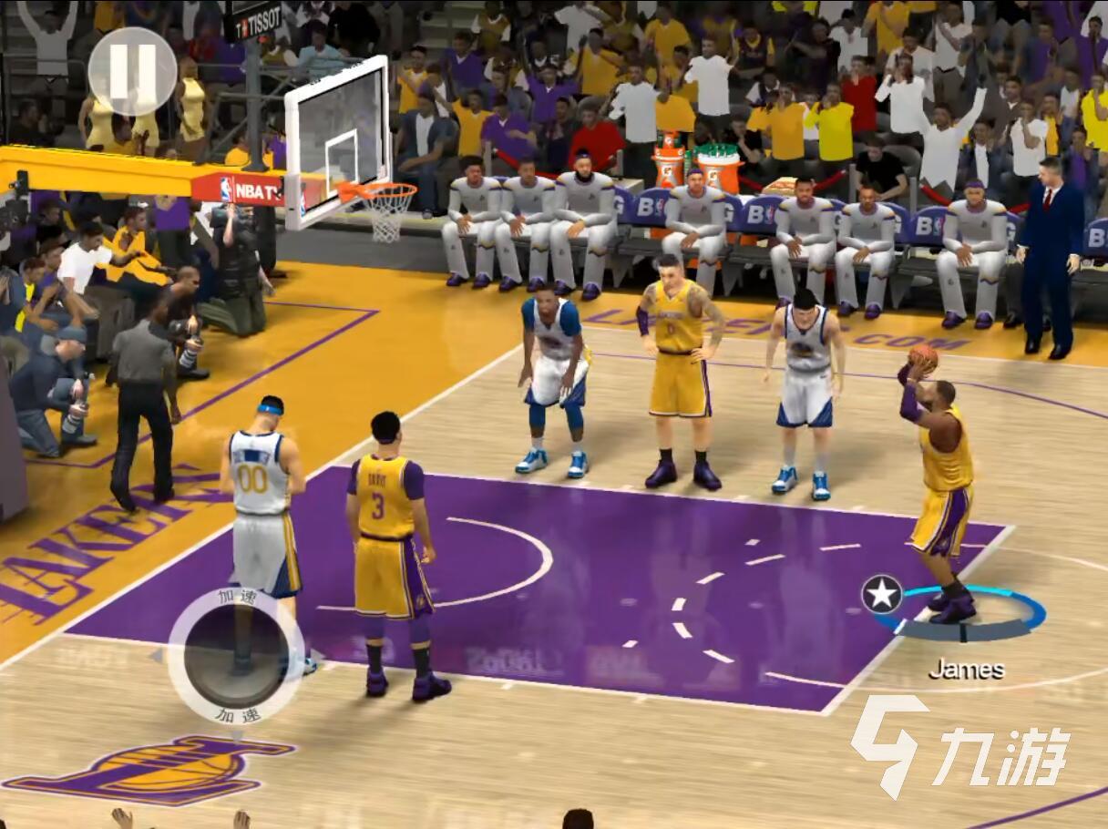 手机版nba2k下载_nba2k手机版下载安装_nba2k手机游戏下载