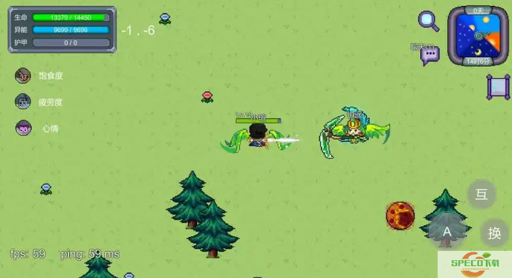 测反应的手机游戏_测反应手机游戏软件_测反应速度的游戏手游